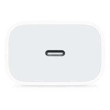 Original 20W USB-C Strømadapter