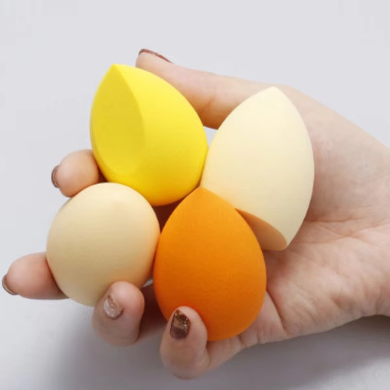 Make Up Blender Sminkesvamp – 10 stk pakke