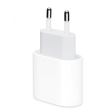 Original 20W USB-C Strømadapter