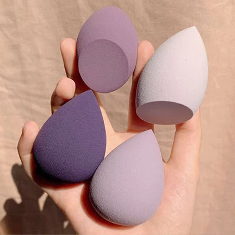 Make Up Blender Sminkesvamp – 10 stk pakke