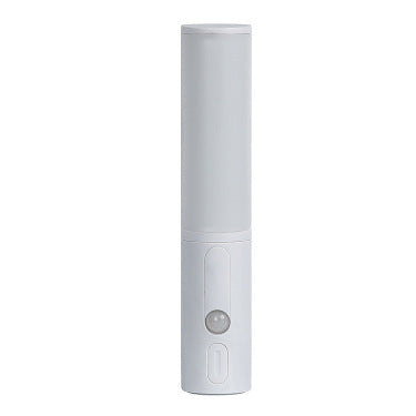 ✨ Trådløs LED-lampe med bevegelsessensor – Justerbar lysfarge (3-i-1)